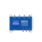 LEM DSP35-5G programovateln zesilova/mni