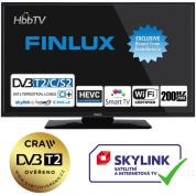 Finlux TV32FHE5660 - T2 SAT WIFI SKYLINK LIVE