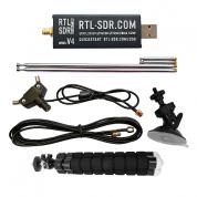 RTL-SDR R828D, Blog V4 SDR Dongle kit
