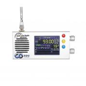 TEF6686 AM/FM DSP radio 