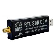 RTL-SDR R828D, RTL-SDR Blog V4