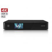 Vu+ UNO 4K SE (1x dual DVB-S2X FBC)