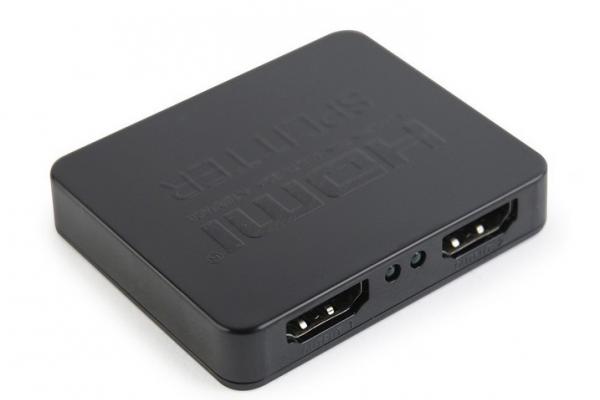 HDMI rozboova 2 ports - Kliknutm zobrazte detail obrzku.