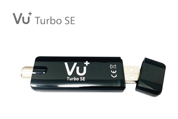 VU+ USB tuner DVB-T2/C  - Kliknutm zobrazte detail obrzku.