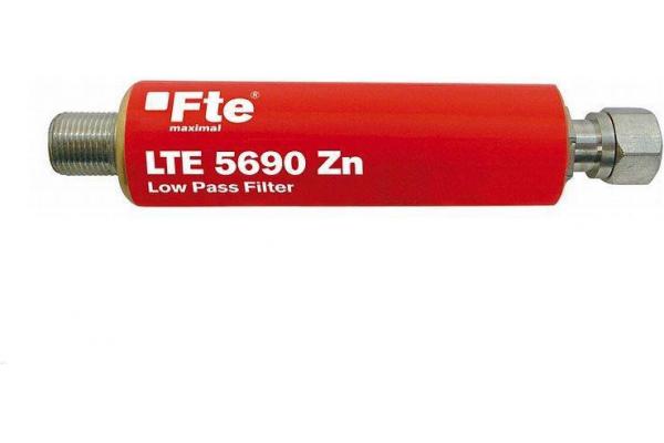 LTE FILTR FTE 5690 Zn propustn do 48 kanlu - LTE2 Ready - Kliknutm zobrazte detail obrzku.