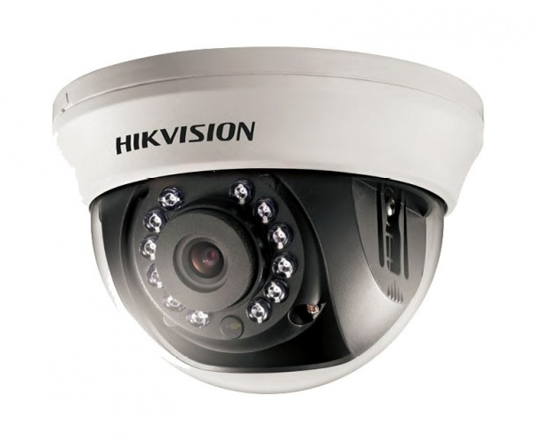 Hikvision DS-2CE56D0T-IRMMF/28