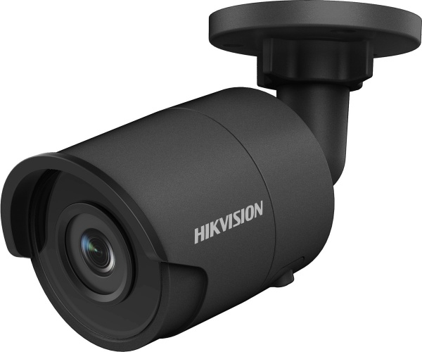 Hikvision DS-2CD2035FWD-I-BLACK/28 - Kliknutm zobrazte detail obrzku.