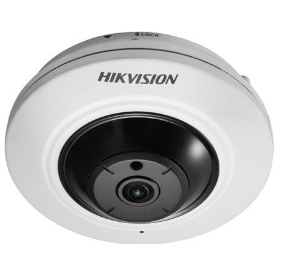 Hikvision DS-2CD2935FWD-I - Kliknutm zobrazte detail obrzku.