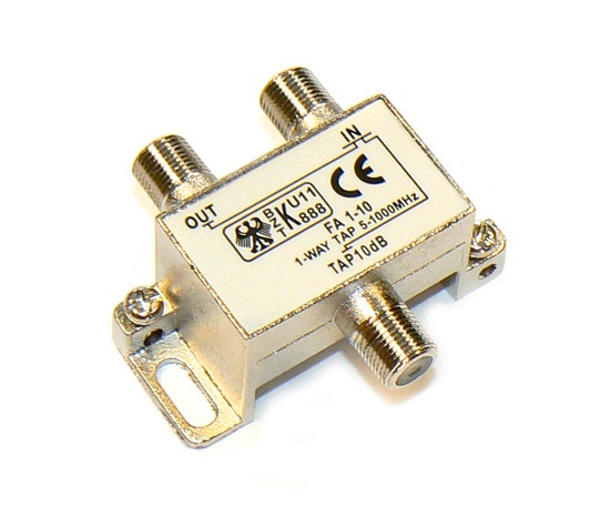 Odboova FA1-16  16 dB - Kliknutm zobrazte detail obrzku.