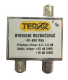 Hybridn rozboova TEROZ .102