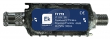 LTE FILTR FI 778, od K58