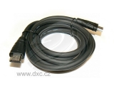 Kabel HDMI - HDMI 5m