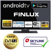 Finlux 32FFF5670 - ANDROID HDR FHD, SAT, WIFI, SKYLINK LIVE 